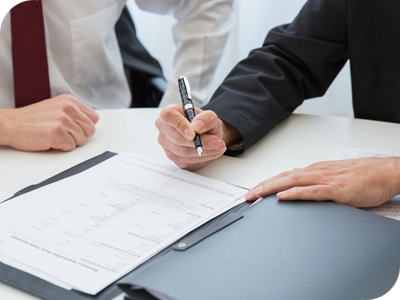 Immobilienverwaltung