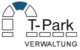 T-Park Verwaltung Logo